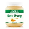 Stakich 100% Pure Unprocessed Honey, 5.0 Lb