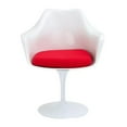 thumbnail image 1 of Heavenly Collection Tulip Dining Armchair, 1 of 6