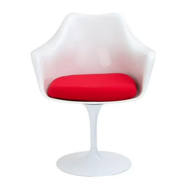Heavenly Collection Tulip Dining Armchair