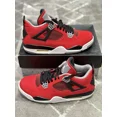 thumbnail image 1 of Jo r-dan 4 - TORO BRAVO - SZ 10M - USED (OG BOX), 1 of 6