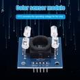 thumbnail image 4 of Módulo de sensor de reconocimiento de color GY-31 TCS230 con luz LED portátil para Arduino, 4 of 9