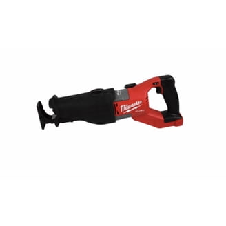 Milwaukee M18 Fuel Sawzall Brushless Cordless Reciprocating Saw