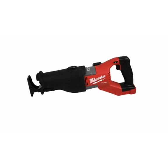 Milwaukee M18 Fuel 18V Brushless Super Sawzall Reciprocating Saw 2722-20 (Bare Tool)