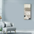 thumbnail image 3 of Trademark Fine Art 'Scorched Earth I' Canvas Art by Michael Mullan, 3 of 3