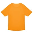thumbnail image 2 of B&C  Adult #Active T-Shirt, 2 of 4
