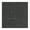 Black, variant on Burlap DIY Art And Craft Fabric Sheets 100% Jute 56 Inches Wide Cut By The Yard (Natural)