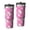 Black, variant on Modern 30oz Handheld Travel Tumbler with Handle – Double Wall Stainless Steel Insulated Cup, Flip Straw Lid, Leak-Proof & BPA-Free for Hot and Cold Drinks – Durable Coffee & Juice Mug White