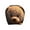 C, variant on Chanana 1 PCS Car Headrest Covers Soft Breathable Head Rest Cover Protector Bear Headrest Covers for Cars Seat Headrest Cover for Trucks SUV Universal Interior Car Accessories
