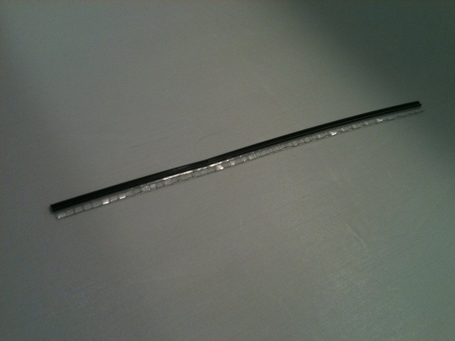 Dyson DC24 Cleaner Head Clear Bottom 