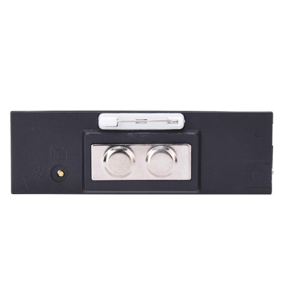 Cergrey Message Tag, Badge Sign, Stable Widely Use 11X44 Reliable Durable Terminals Shopping Malls For Stations Airports