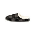 thumbnail image 4 of Soft Stags by Deer Stags Men's Faux Shearling Lined Clog Slipper (Wide Available), 4 of 8