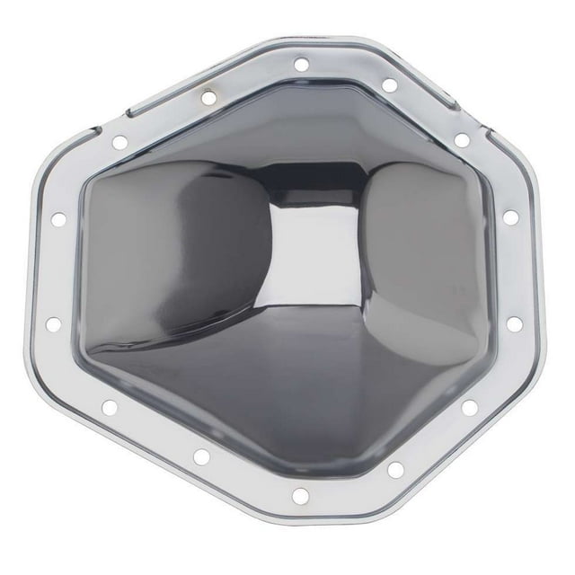 Trans-Dapt Performance GM 2500 Camions (14 Boulons), Différentiel Complet Chromé