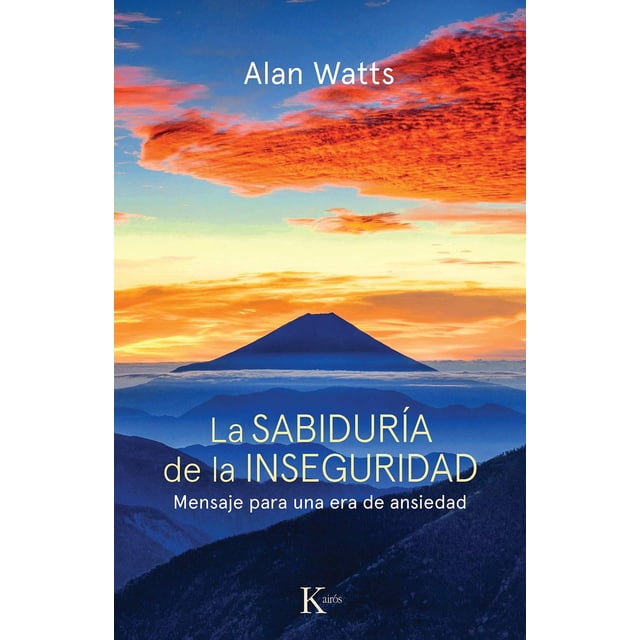 La sabiduría de la inseguridad