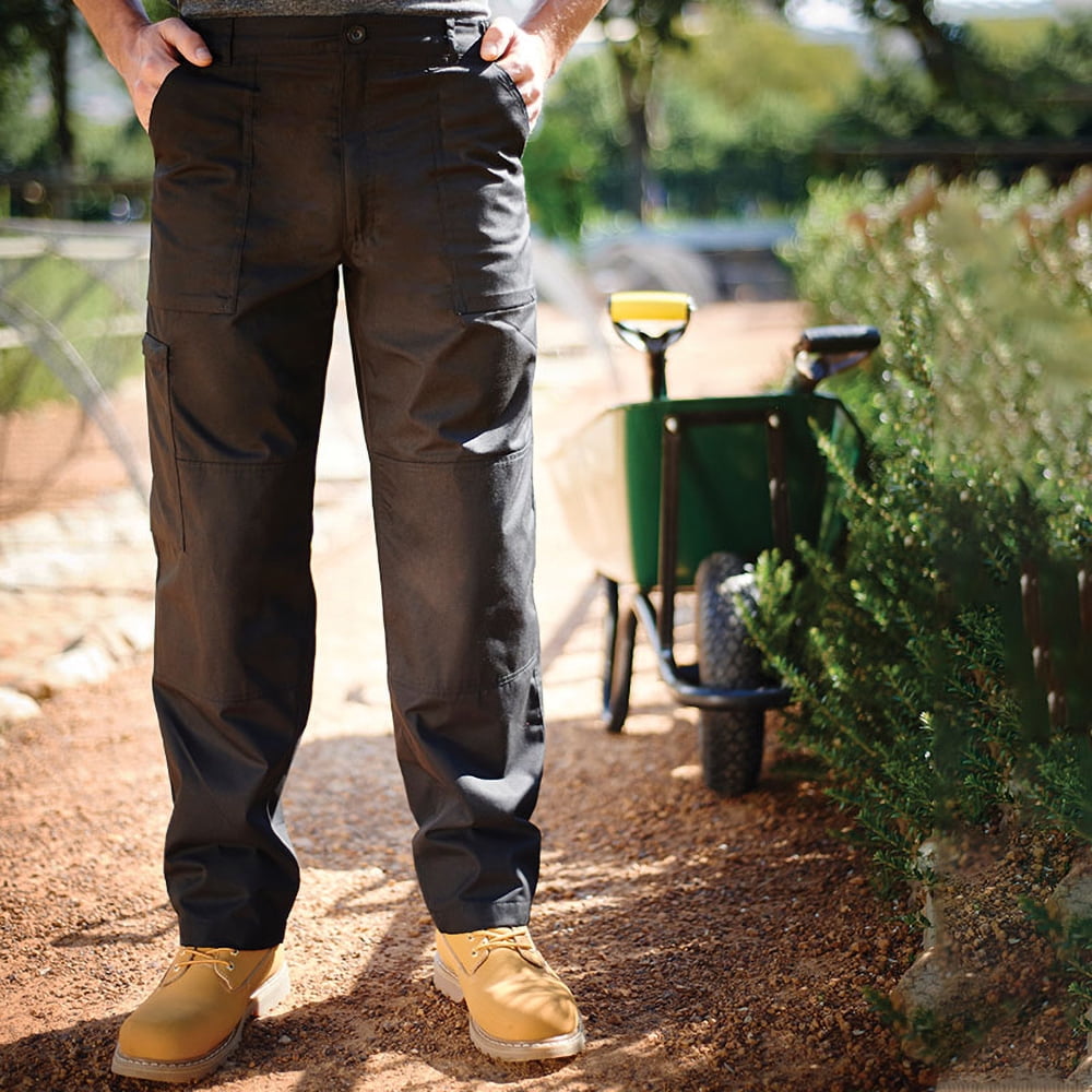 action pants