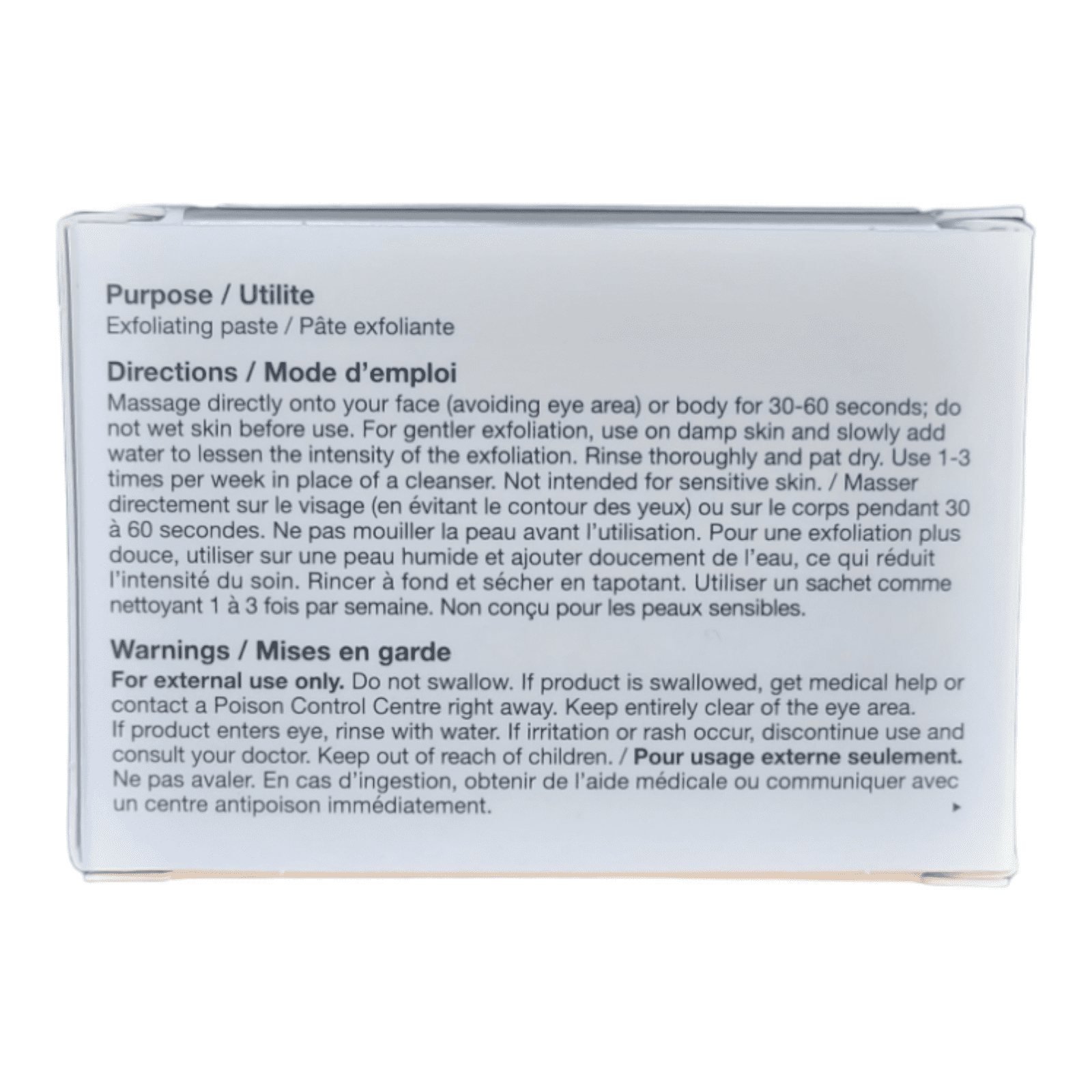 Rodan and Fields Micro-Dermabrasion Paste (4.2 Fl. Oz.)