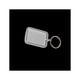 thumbnail image 2 of Injueey 10 Uds marco de fotos llavero acrílico moderno personalizado /rectángulo anillo número bolsa colgantes DIY accesorios regalo Artesanía Tipo 3, 2 of 6