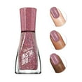 thumbnail image 4 of Insta-Dri® Nail Polish, 3-in-1 formula with built-in base and top coat. 1 Stroke, 1 Coat . Done. Dries in 60 seconds, 4 of 7