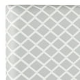 thumbnail image 3 of Safavieh Sydney Classic Glam Upholstered Headboard, 3 of 4