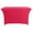D, variant on Rectangular Spandex Tablecloth, 6ft Elastic Cover, for Banquet Event, Vendor Display, Craft Fair and Indoor Decoration, by Cosmug, Color A