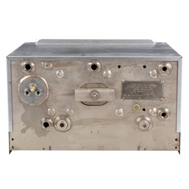 Market 918009 300K BTU Service Boiler