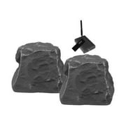 TIC WRS010 - Speaker system - wireless - 5 Watt (total) - 2-way - canyon