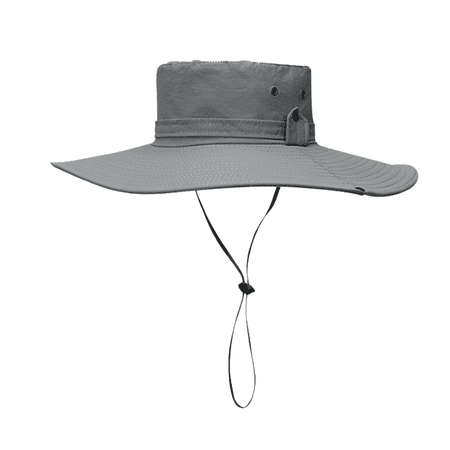 TELOLY 2026 New Sun Hat Waterproof and Quick Drying in Summer Mens Hat Enlarge Brim Sweat Absorbent and Quick Drying Bucket Hat Style 3 for Hiking Beach Outdoor Sports Fishing Travel