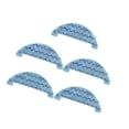 thumbnail image 1 of pitrice Pièces d'Aspirateur Pièces de Remplacement Accessoires pour Ilife A9S A7 Vadrouille d'Aspirateur, 1 of 4