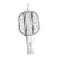 thumbnail image 3 of Raquette Tapette Pliable Électrique pour Maison Été Gris, 3 of 7