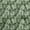 Dark Green, variant on oneOone Silk Tabby Brown Fabric Asian Batik Floral Diy Clothing Quilting Fabric Print Fabric By Yard 42 Inch Wide