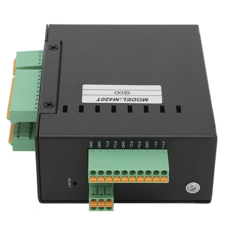Ethernet Remote Io Module Tcp Module Ethernet Data Acquisition Ethernet ...