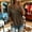 Brown, variant on Cold Shoulder Tops for Women V Neck Half Sleeve Casual Cutout Summer T Shirts Fashion Loose Fit Basic Everyday Trendy Travel Vacation Blouses