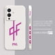 thumbnail image 3 of Funda de teléfono para Infinix SPARK NOTA 11 12 G96 8 SMART 5 6 7 POVA 3 4 PRO Funda Cqoue Shell Capa rapero cantante PNL QLF Yinuoda, 3 of 5
