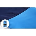 thumbnail image 3 of Otqutp Kids Hiking Pants Quick-Dry Waterproof Pants with Reinforced Knees Boys Girls Casual Outdoor Mountaineering Trousers, 3 of 8