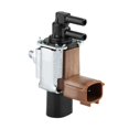thumbnail image 2 of K5T81777, Stable Vacuum Solenoid Valve Abrasion Resistant Professional High Strength Rustproof Simple Installation  For Car Accessories, 2 of 8