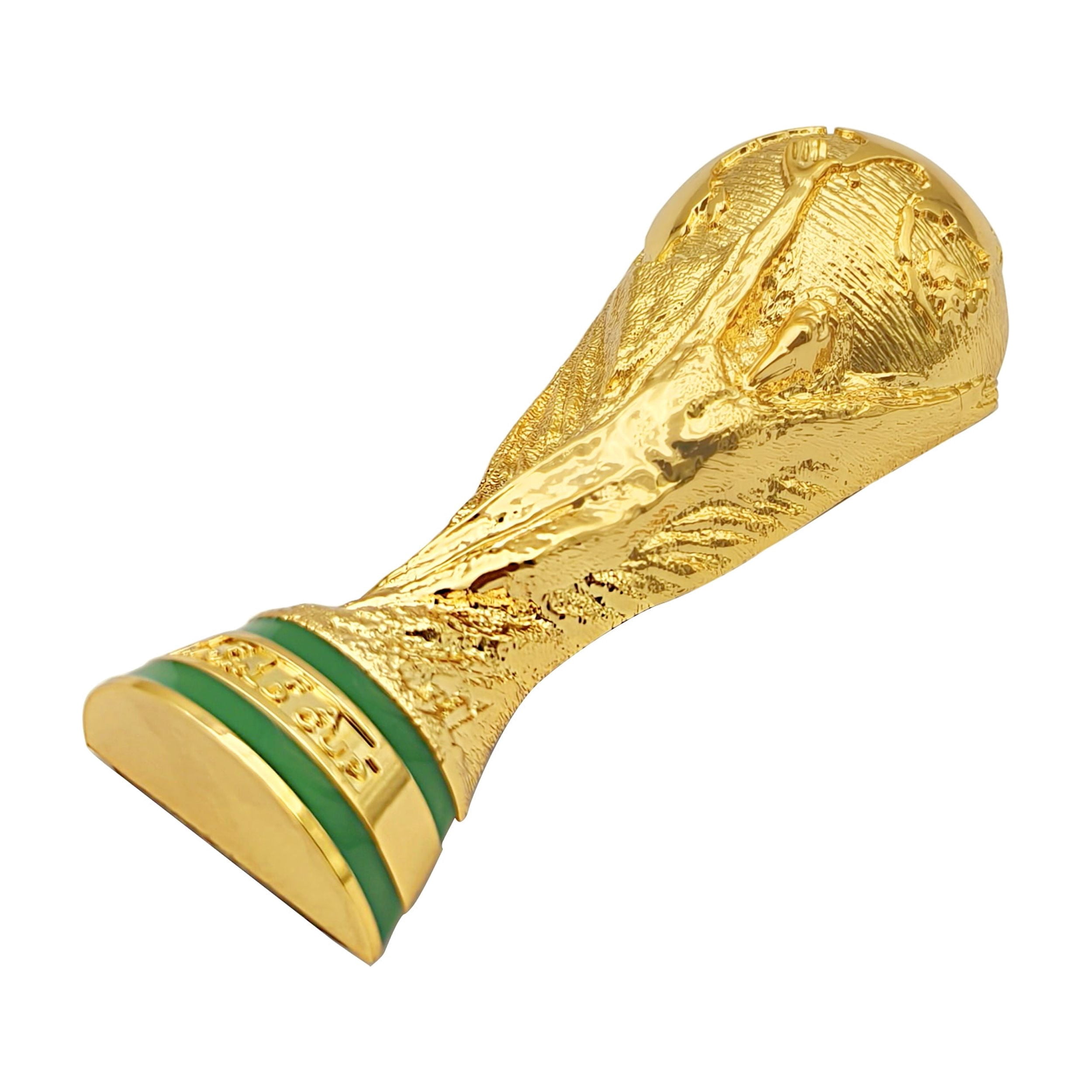 FIFA World Cup 2026 Soccer Trophy Magnet