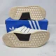 thumbnail image 3 of Adidas NMD_R1 Boost Athletic Shoes / White Cream / IE6930 / Men's 5.5 , Wmns 6.5, 3 of 6