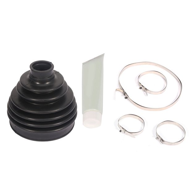 Chevrolet Silverado Cv Joint Boot