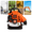 52CC 2 Cycle 550CFM 1.7HP 200MPH(Orange_2), variant on Floseru Backpack Leaf Blower Gas Powered - 52CC 550 CFM 2 Stroke Backpack Gas Powered Leaf Blower, Grass Lawn Blower Air Cooling Gasoline Backpack Grass Blower, Backpack Snow Blower for Garden