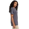 thumbnail image 3 of Hanes Unisex Pocket T-Shirt - Sustainable Comfort, 3 of 3