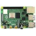 thumbnail image 1 of Yangxue002 Raspberry Pi 4 Model B Development Board Motherboard, BCM2711B0 SOC ARM CortexA72 Quadcore CPU, (New), 1 of 8
