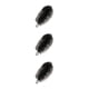 thumbnail image 3 of sweethay Microphone Covers Furry Mic Headset Elasticity Tube Replacement Protector with Voice Windscreen Good for yeti/Pro Type1 NO1, 3 of 6