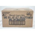 thumbnail image 2 of General Mills Value Biscuit Gravy Mix 1.5lbs (PACK OF 6), 2 of 2