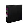 thumbnail image 3 of Avery Letter Size Durable Ring Binder, Black, 600 Count, 3 of 3