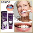 thumbnail image 4 of For 3pcs V34 Toothpaste Mousse Teeth Cleaning Whitening Toothpaste Teeth Removing Tooth Stains Oral, 4 of 5