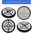 thumbnail image 4 of 2Pack 49-90-1963 Replacement Filter for 3-in-1 Backpack Vacuums 0885-20 & 0885-21HD, 4 of 5