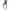 10#Navy, variant on Gmdeguo Yoga Leggings for Women Hip Tight Elastic High Waist Corset Seamless Pants Gradient Fitness Sports Trouser Fitness Running Gym Sports Full Length Active Pants Yoga Full Length Pants