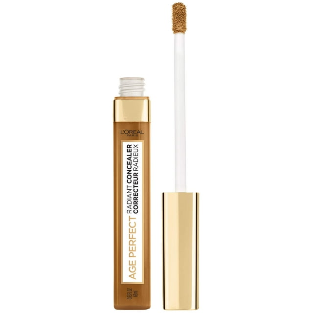 Corrector L'Oréal Paris Age Perfect Radiant Sienna