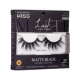 thumbnail image 2 of YANY Beauty Perfect Brows Lápiz inclinado con carrete incorporado, 2 of 5