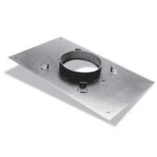 

Duravent 6Dp-Ap14x17 6 Inner Diameter - Galvanized