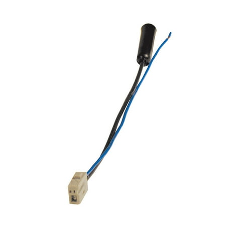 ANTENNA ADAPTER AMERICAN INT'L; 2005-15 HONDA/ACURA RADIO TO STD ANT.